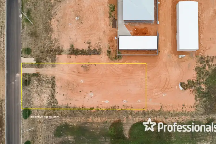 Third view of Homely land listing, 14 Punt Road, Gol Gol NSW 2738