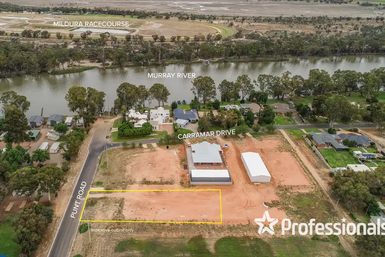 Fourth view of Homely land listing, 14 Punt Road, Gol Gol NSW 2738