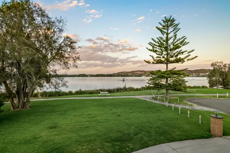 Second view of Homely house listing, 1 Fourth Street, Booragul NSW 2284