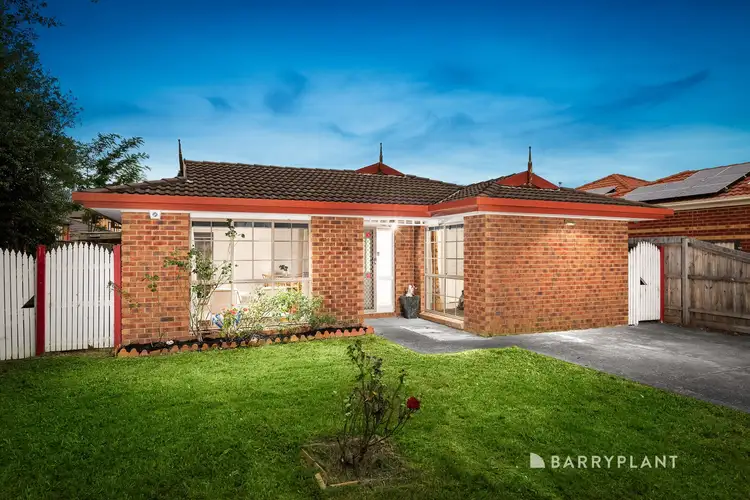 8 Anna Street, Bundoora VIC 3083