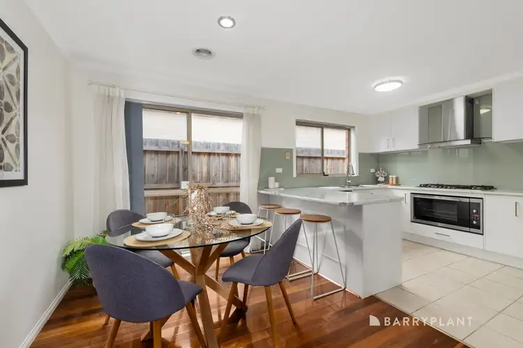 Fourth view of Homely house listing, 8 Anna Street, Bundoora VIC 3083