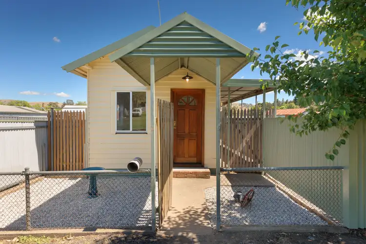 Main view of Homely house listing, 1 Karrika Street, Tallangatta VIC 3700