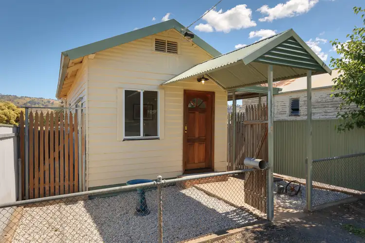Second view of Homely house listing, 1 Karrika Street, Tallangatta VIC 3700