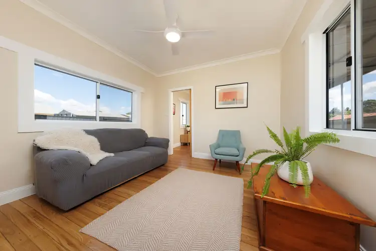 Third view of Homely house listing, 1 Karrika Street, Tallangatta VIC 3700