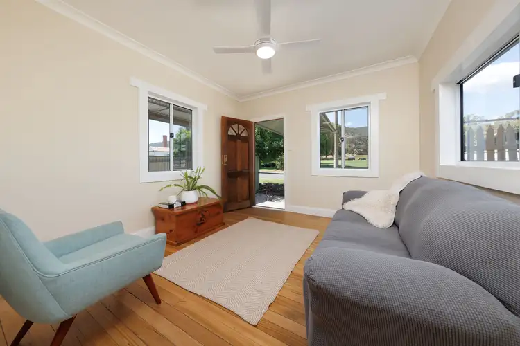 Fourth view of Homely house listing, 1 Karrika Street, Tallangatta VIC 3700