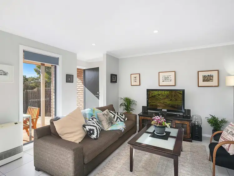 Third view of Homely townhouse listing, 6/1 Bateman Street, Kambah ACT 2902