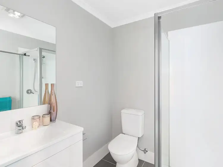 Fifth view of Homely townhouse listing, 6/1 Bateman Street, Kambah ACT 2902