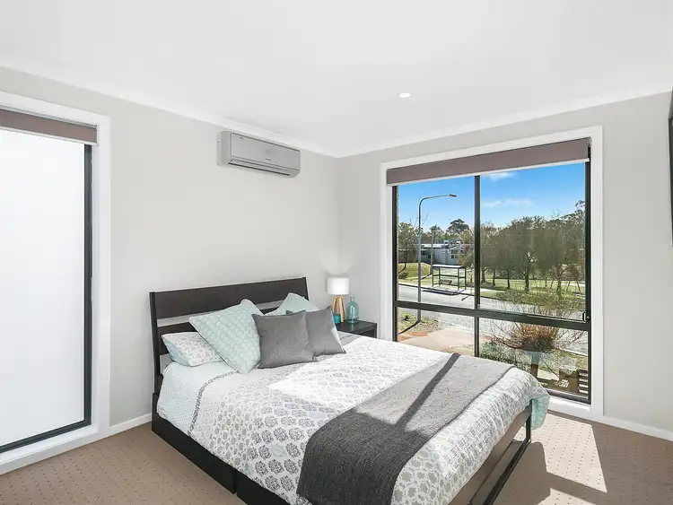 Sixth view of Homely townhouse listing, 6/1 Bateman Street, Kambah ACT 2902