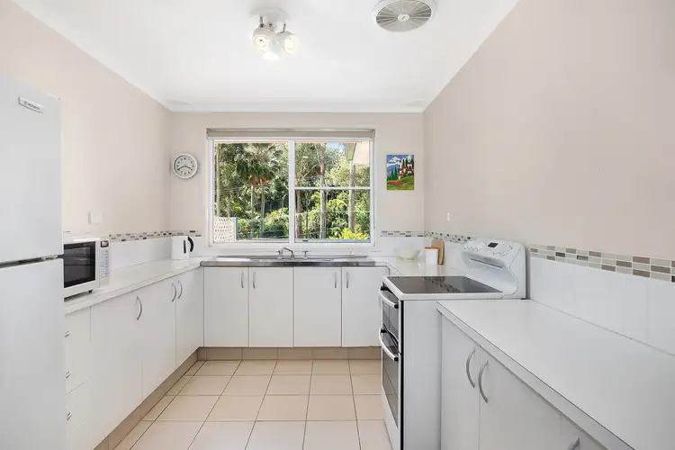 Second view of Homely house listing, 16 Blackbutt Street, Wyoming NSW 2250