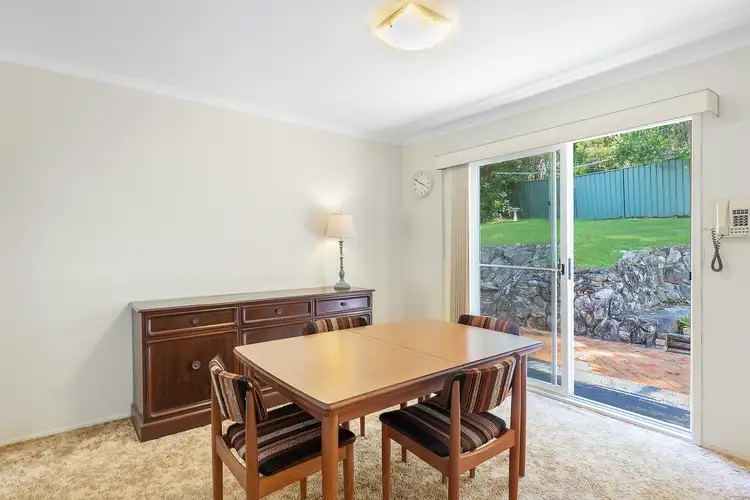 Fourth view of Homely house listing, 16 Blackbutt Street, Wyoming NSW 2250