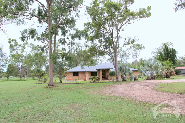 Main view of Homely house listing, 8 Legend Drive, Adare QLD 4343