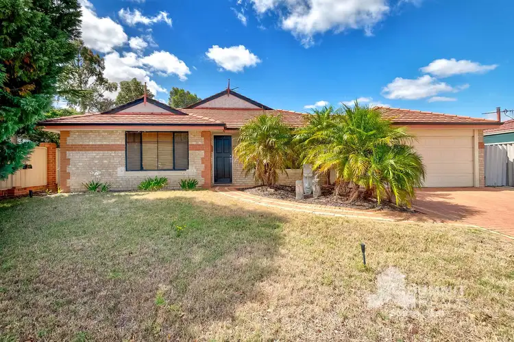 18 Lavender Way, Eaton WA 6232