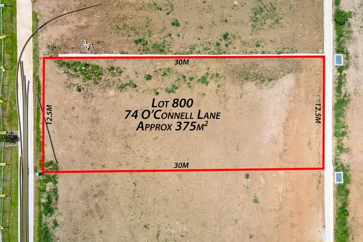 74 O'Connell Lane, Caddens NSW 2747