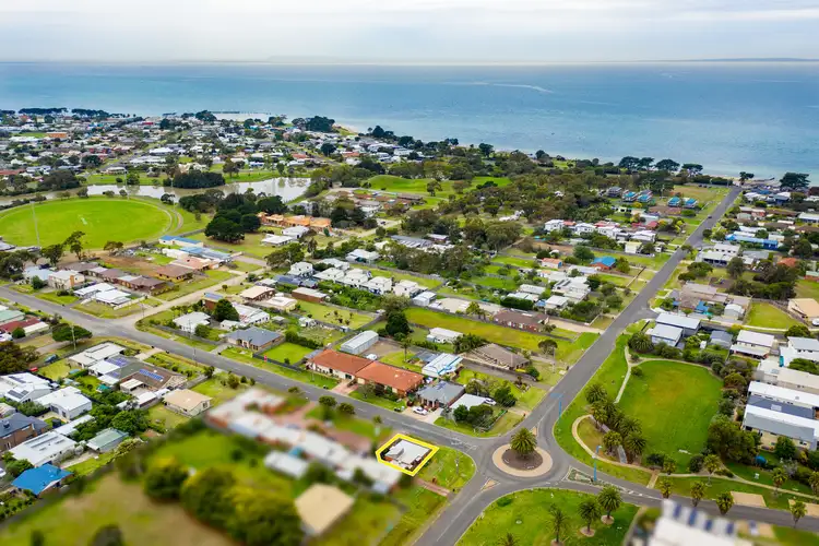 Second view of Homely unit listing, 1/59 Leviens Road, St Leonards VIC 3223