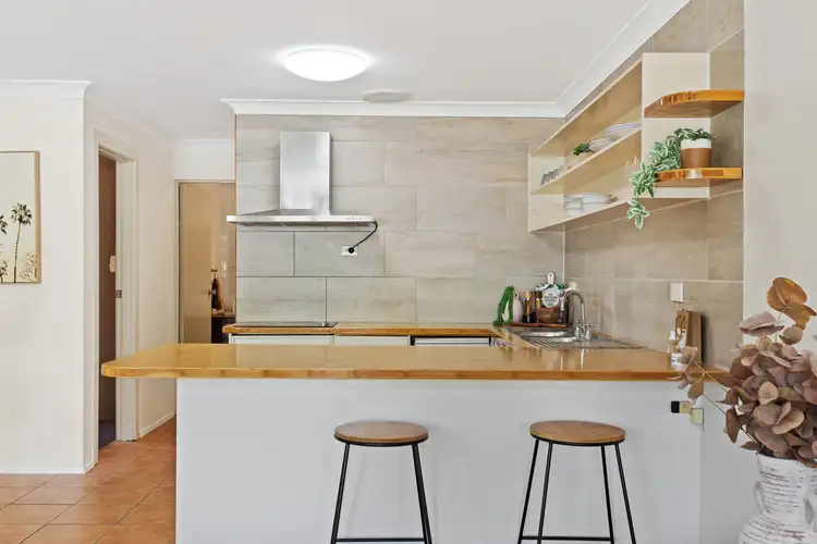 Third view of Homely unit listing, 3/3-7 Glasgow Street, Suffolk Park NSW 2481