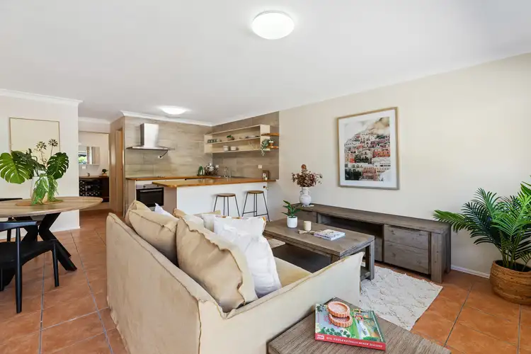 Fourth view of Homely unit listing, 3/3-7 Glasgow Street, Suffolk Park NSW 2481