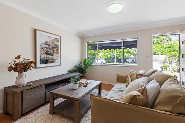 Fifth view of Homely unit listing, 3/3-7 Glasgow Street, Suffolk Park NSW 2481