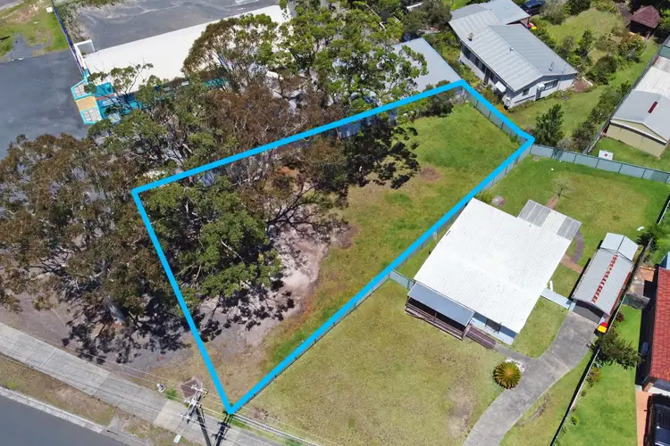 Fourth view of Homely house listing, 1 Sanctuary Point Road, Sanctuary Point NSW 2540