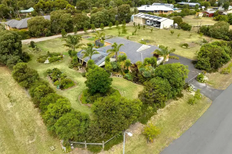 1 Greenfields Drive, Moriac VIC 3240
