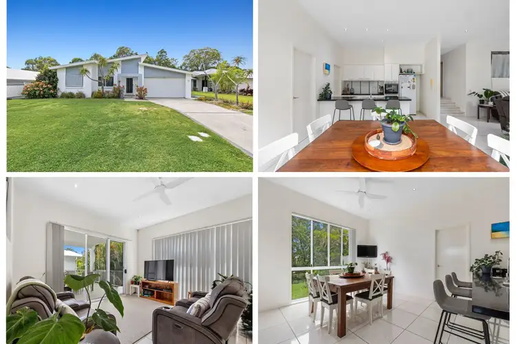11 Westwood Street, Banora Point NSW 2486