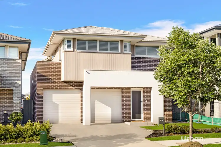 23 Elderberry Street, Marsden Park NSW 2765