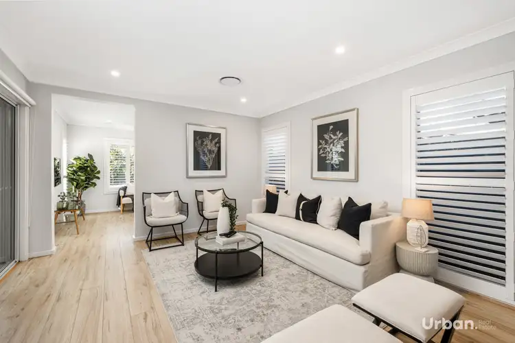 Second view of Homely house listing, 23 Elderberry Street, Marsden Park NSW 2765