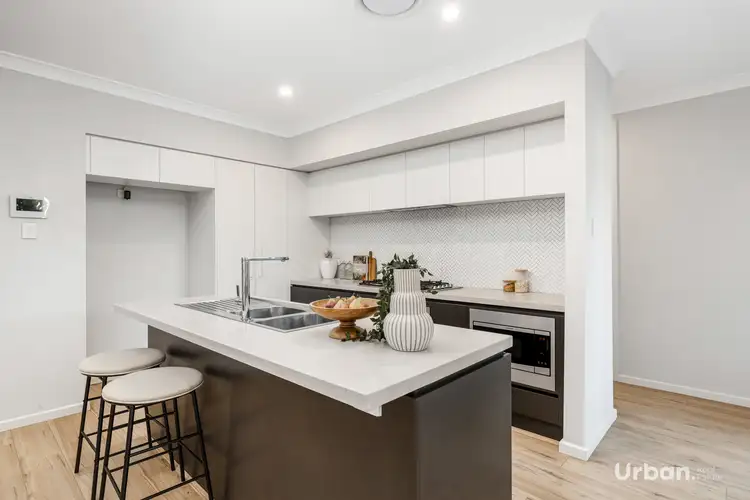 Fourth view of Homely house listing, 23 Elderberry Street, Marsden Park NSW 2765