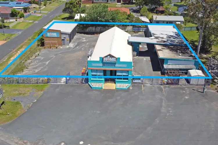Main view of Homely house listing, 7 Sanctuary Point Road, Sanctuary Point NSW 2540