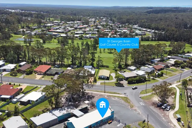 Fourth view of Homely house listing, 7 Sanctuary Point Road, Sanctuary Point NSW 2540