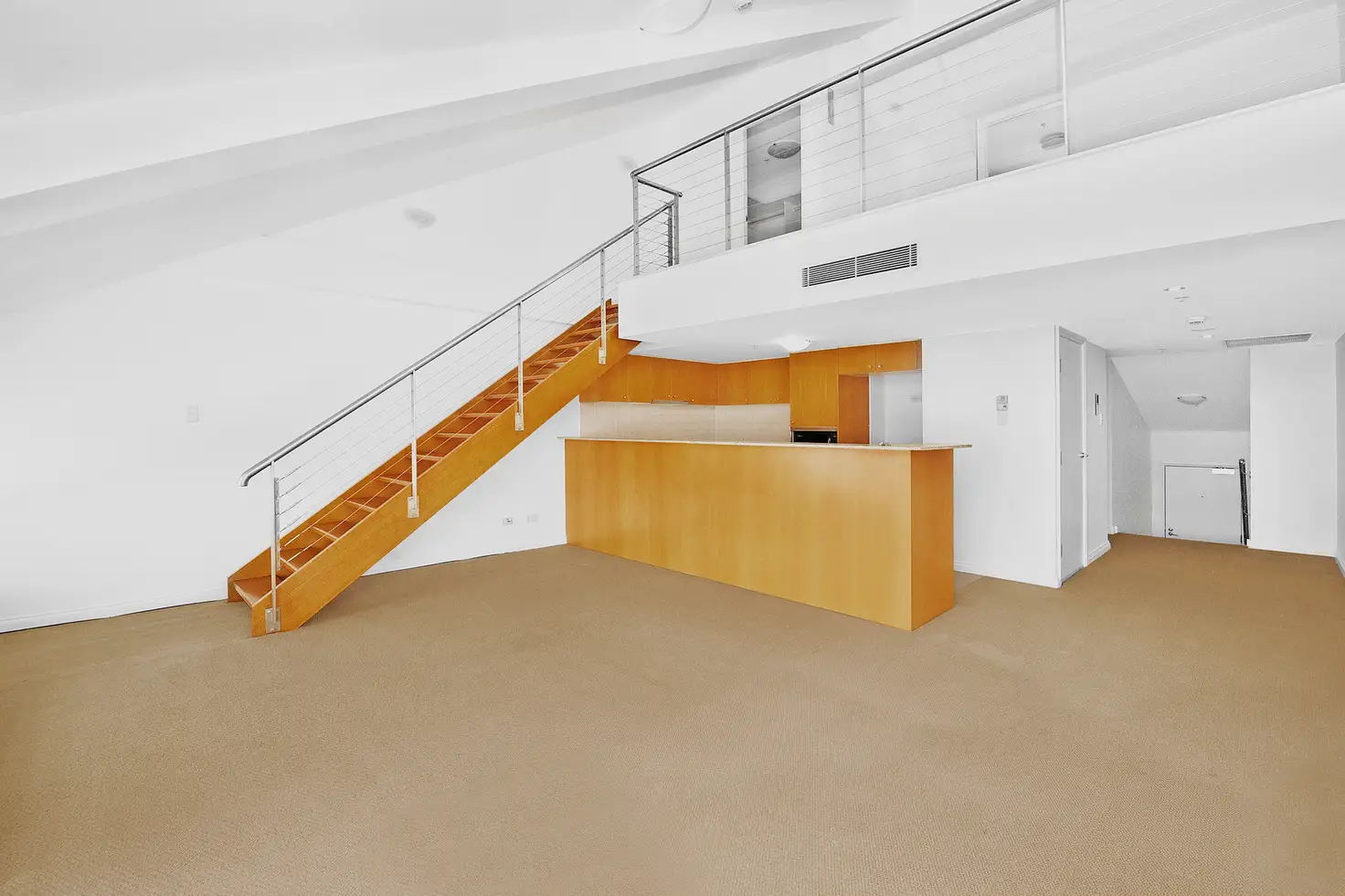 Main view of Homely apartment listing, 542B/6 Cowper Wharf Roadway, Woolloomooloo NSW 2011