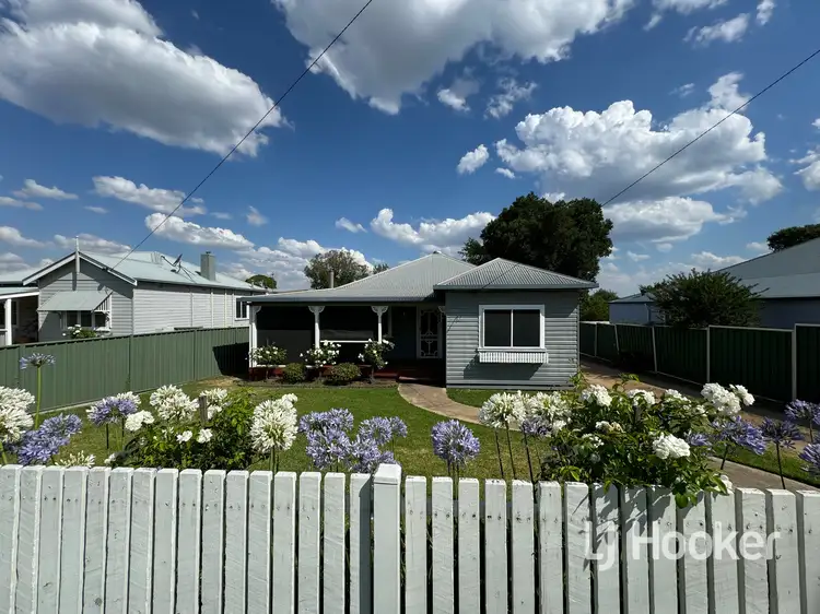 47 George Street, Inverell NSW 2360
