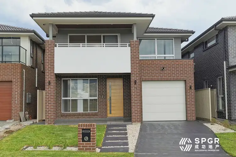 Main view of Homely house listing, 13 Ficus Street, The Ponds NSW 2769