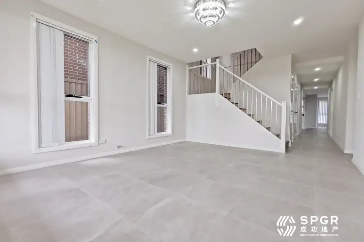 Second view of Homely house listing, 13 Ficus Street, The Ponds NSW 2769