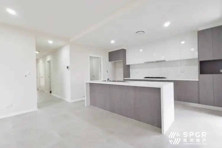 Third view of Homely house listing, 13 Ficus Street, The Ponds NSW 2769