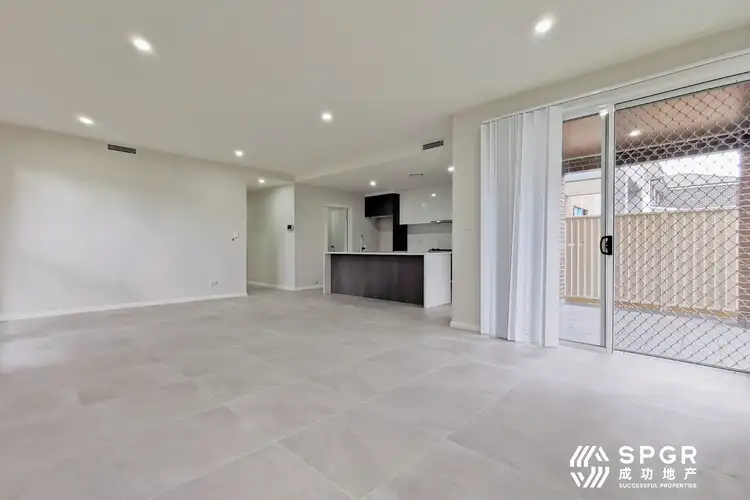 Fifth view of Homely house listing, 13 Ficus Street, The Ponds NSW 2769