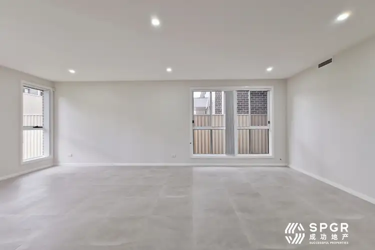 Sixth view of Homely house listing, 13 Ficus Street, The Ponds NSW 2769