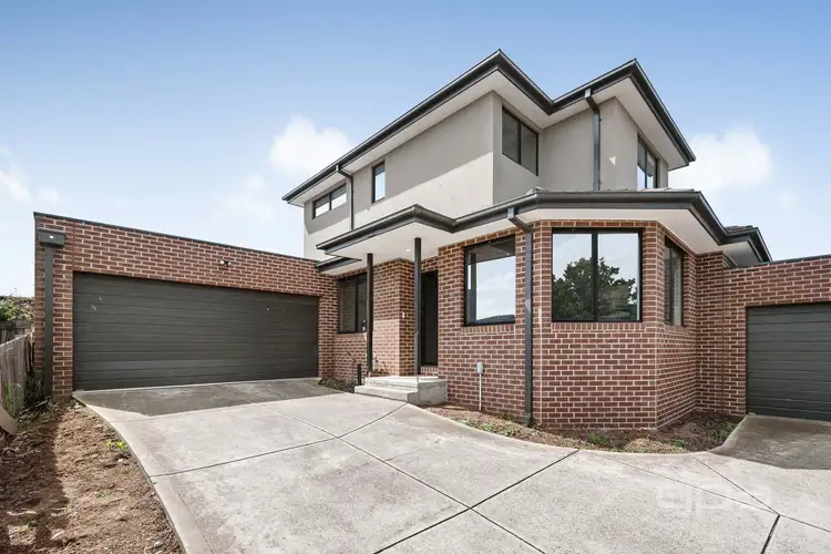 2/47 Shankland Boulevard, Meadow Heights VIC 3048