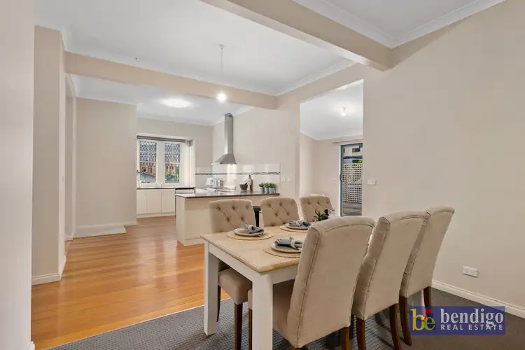 Sixth view of Homely house listing, 1/157 Arnold Street, Bendigo VIC 3550