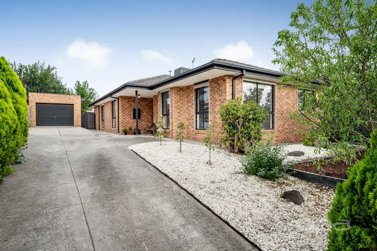 12 Abelia Court, Meadow Heights VIC 3048