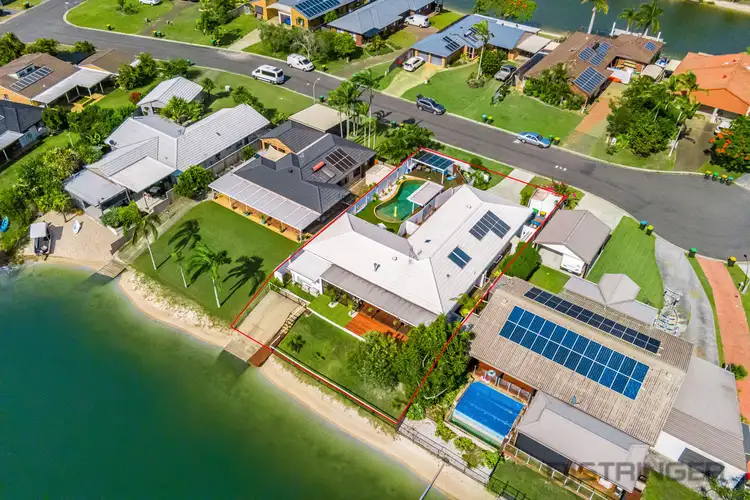6 Tattler Court, Tweed Heads West NSW 2485