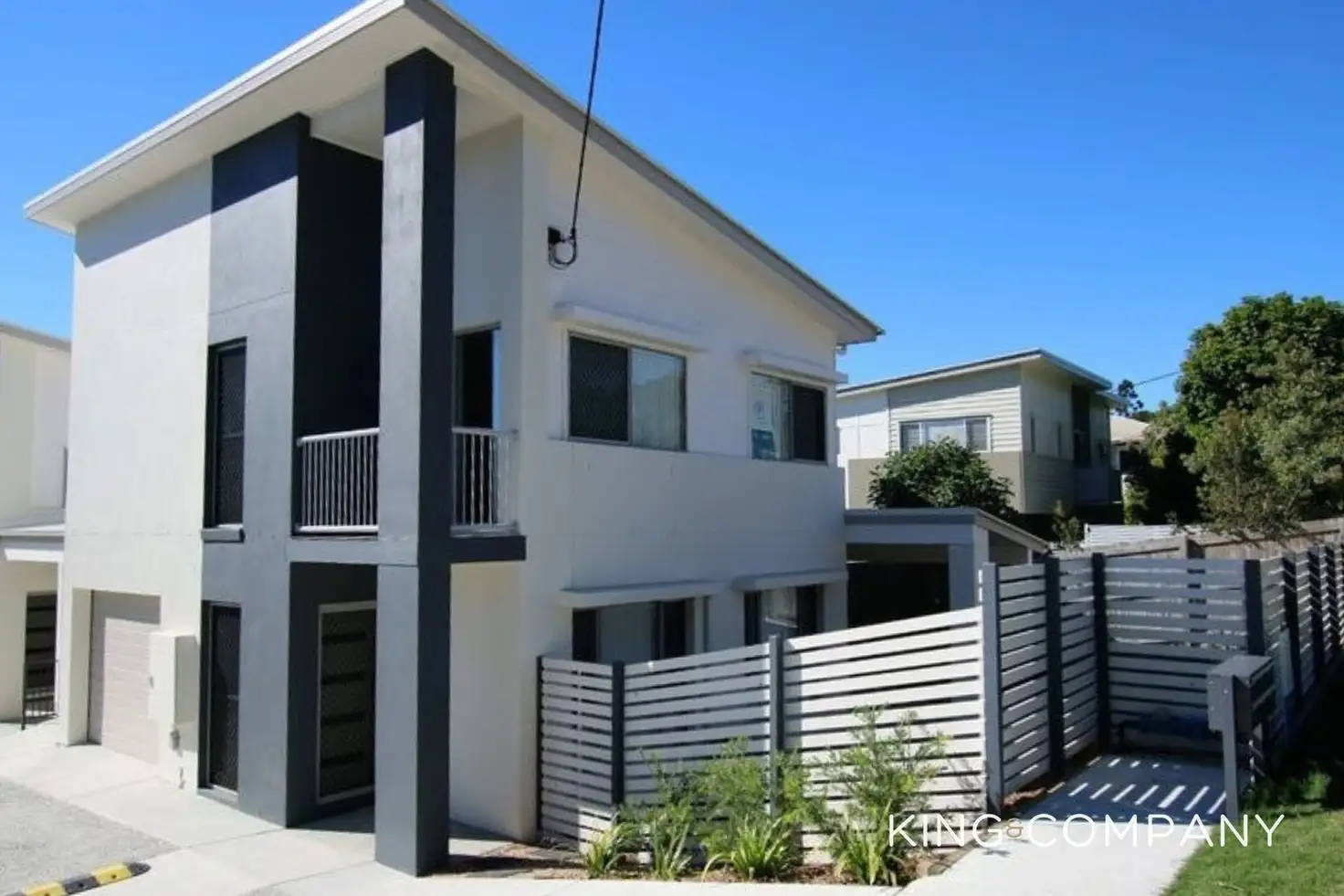 Main view of Homely townhouse listing, 1/23 Abang Avenue, Tanah Merah QLD 4128