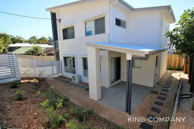 Seventh view of Homely townhouse listing, 1/23 Abang Avenue, Tanah Merah QLD 4128