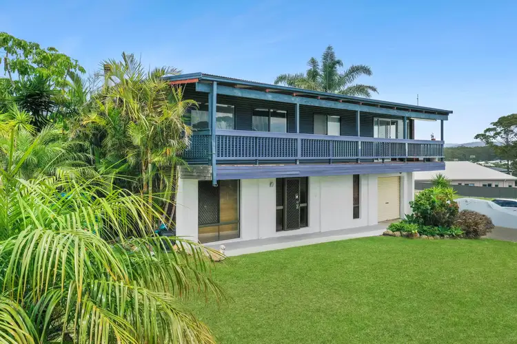 Main view of Homely house listing, 13 Vista Drive, Dolphin Point NSW 2539