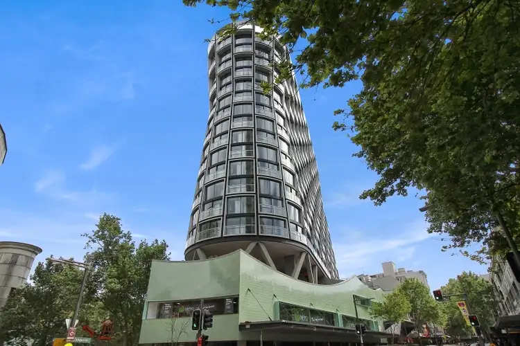 Main view of Homely apartment listing, 712/226 Victoria Street, Potts Point NSW 2011
