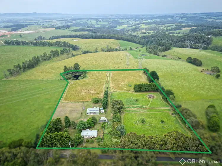 897 Araluen Road, Shady Creek VIC 3821