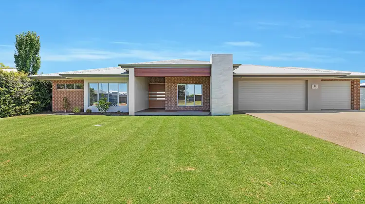 6 Sugargums Drive, Moama NSW 2731