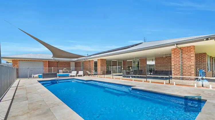 Third view of Homely house listing, 6 Sugargums Drive, Moama NSW 2731
