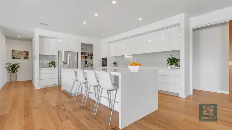 Fifth view of Homely house listing, 6 Sugargums Drive, Moama NSW 2731
