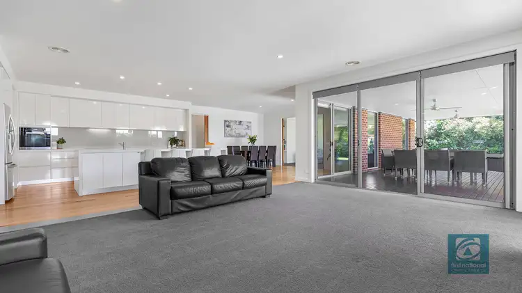 Sixth view of Homely house listing, 6 Sugargums Drive, Moama NSW 2731
