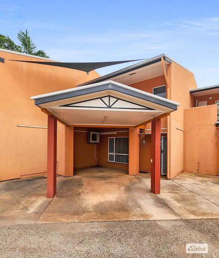 Main view of Homely unit listing, 9/23A Fourth Street, Katherine NT 850